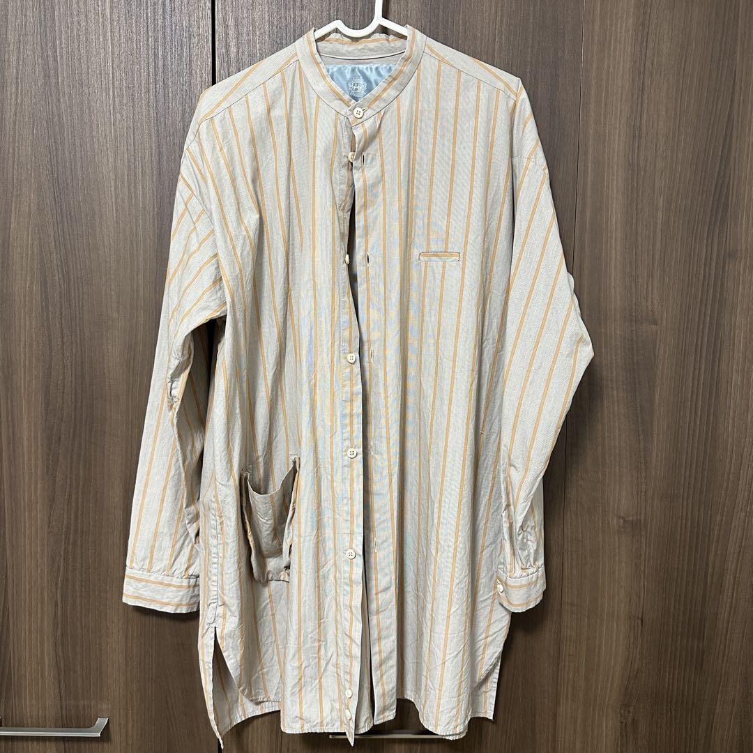 Dulcamara size 1 striped shirt