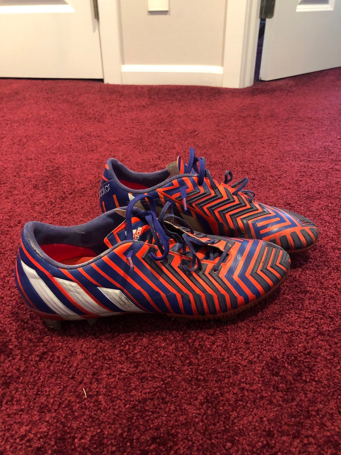 Adidas Predator