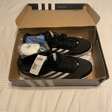 Adidas baseball cleats