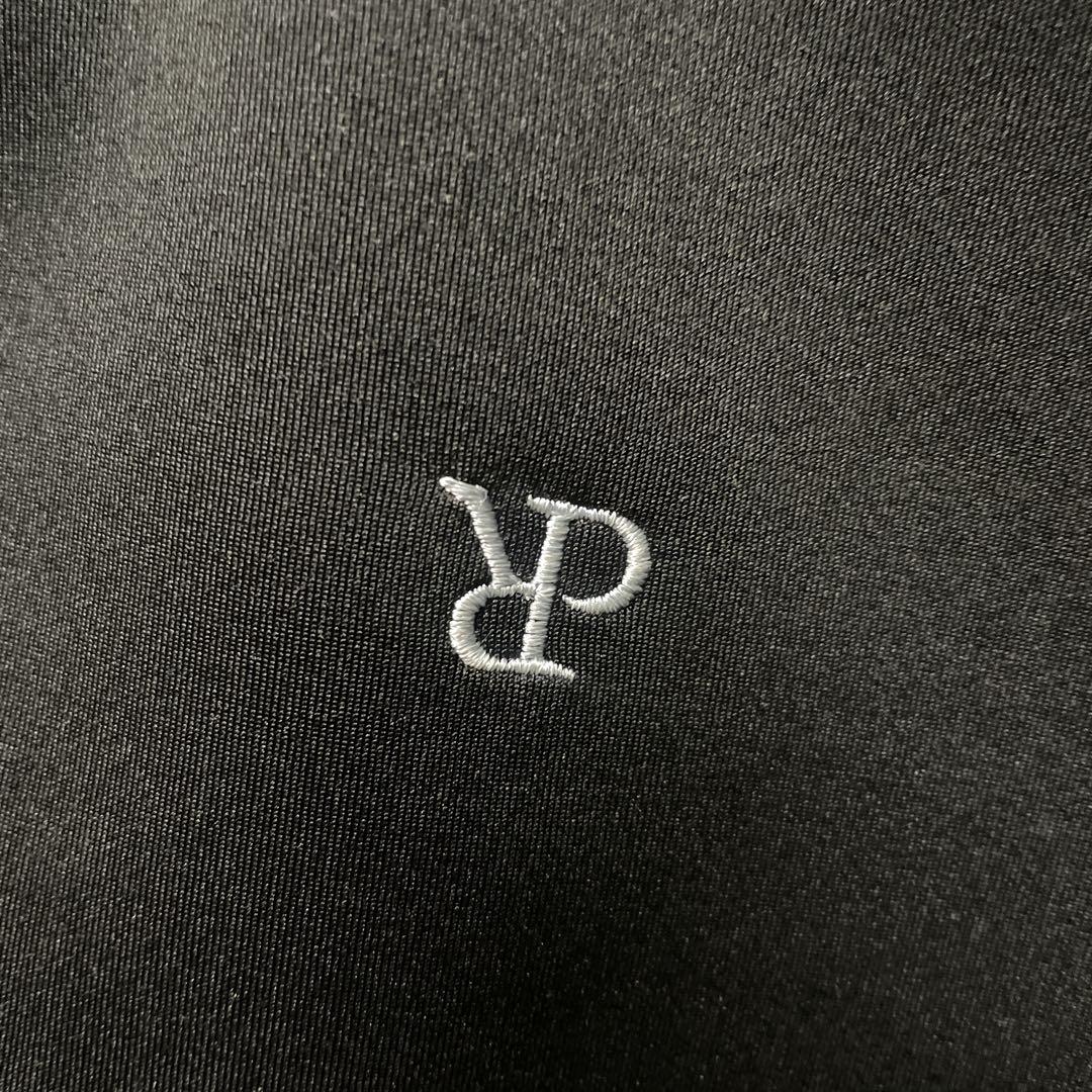 RONE PARC black jacket