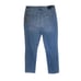 ⭐Joe's Size 29 Women's Slim Straight Ankle Raw Hem Distressed Jeans blue New