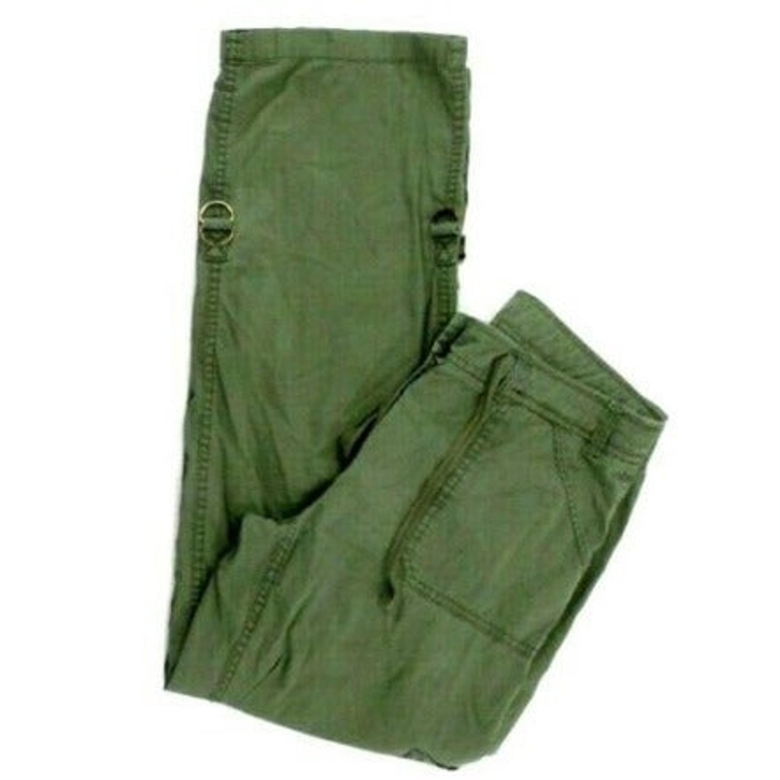Jones New York Sport Women 6 Capri Pants