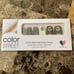Color Street Abra-cadaver glow in the dark halloween nail strips