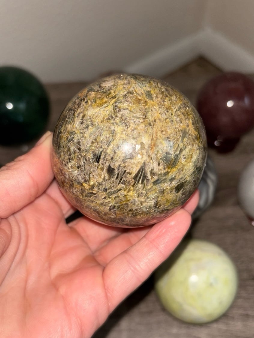 Sphere