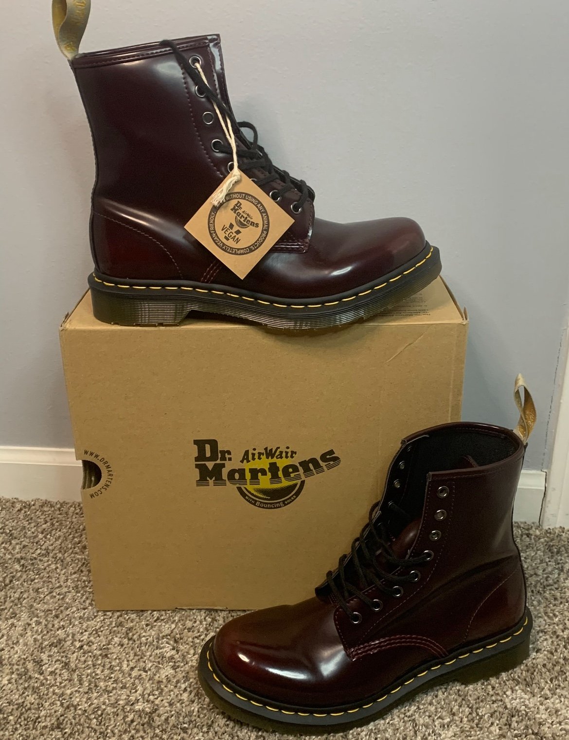 Dr Martens