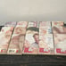 Entire Sweet Valley Senior Year Series