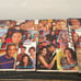 Entire Sweet Valley Senior Year Series