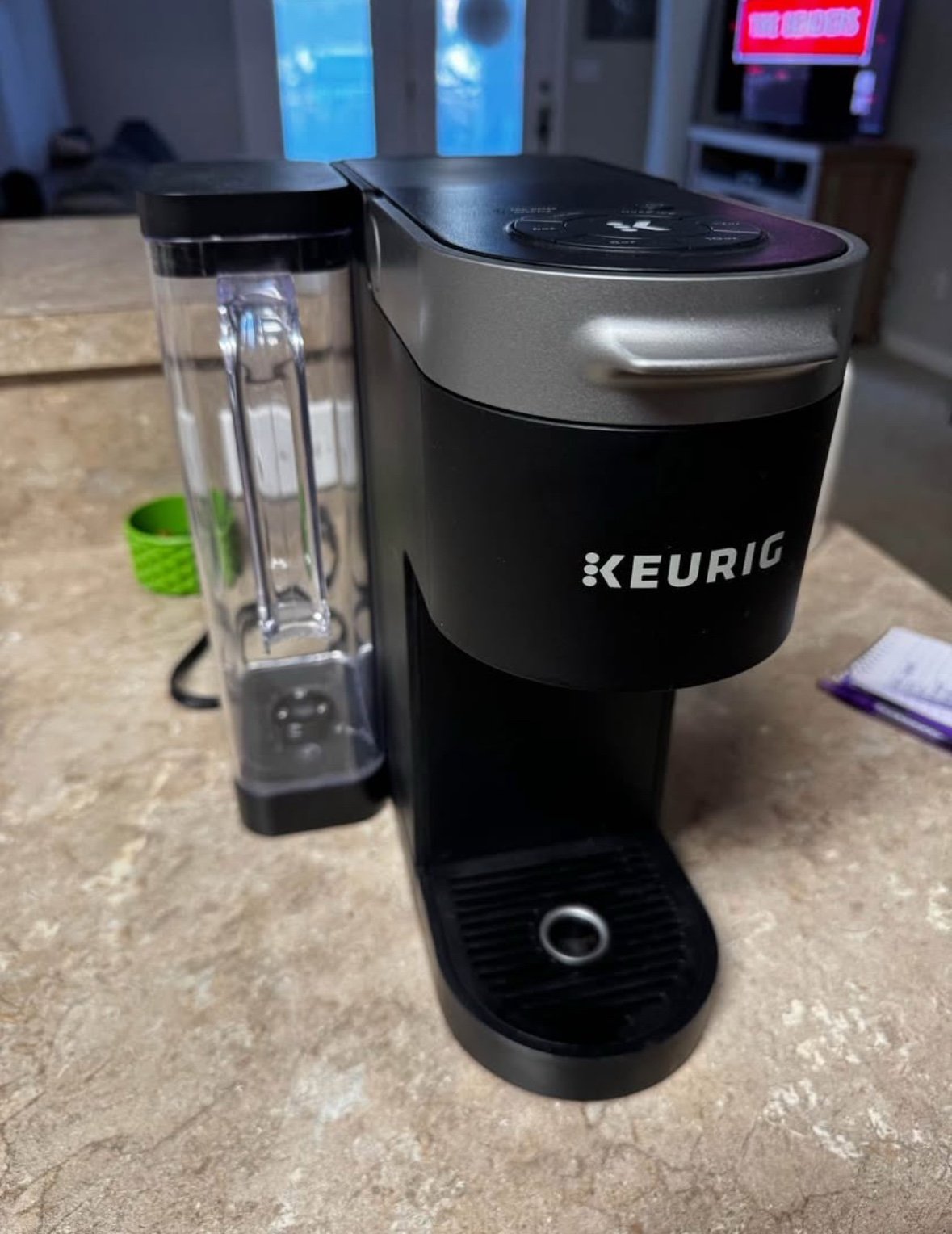 Keurig Supreme