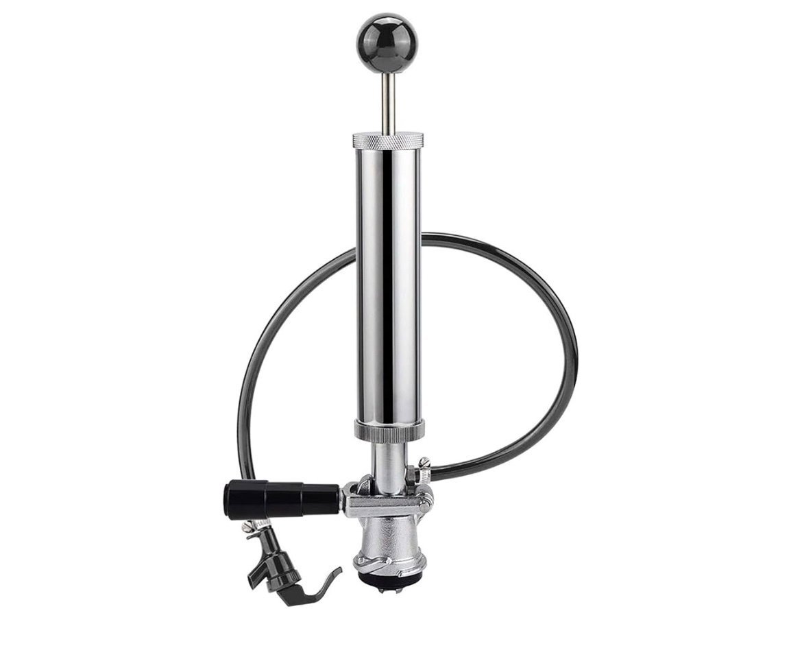 MRbrew 8” keg party pump