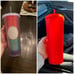 Starbucks studded tumbler