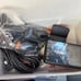 4K Dash Cam Front and Rear, Car Camera Driving Recorder with Night Vision-new