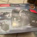 4K Dash Cam Front and Rear, Car Camera Driving Recorder with Night Vision-new