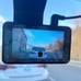4K Dash Cam Front and Rear, Car Camera Driving Recorder with Night Vision-new