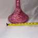 Vintage Large Ceramic Vase/Genie Bottle early 1960’s