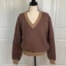 Lord & Taylor Vintage Wool Sweater