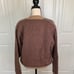 Lord & Taylor Vintage Wool Sweater