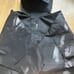 Magnetic closure parka - YZY GAP Balenciaga