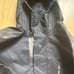 Magnetic closure parka - YZY GAP Balenciaga