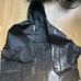 Magnetic closure parka - YZY GAP Balenciaga