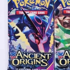 Ancient Origins Booster