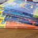 Read with me DVD