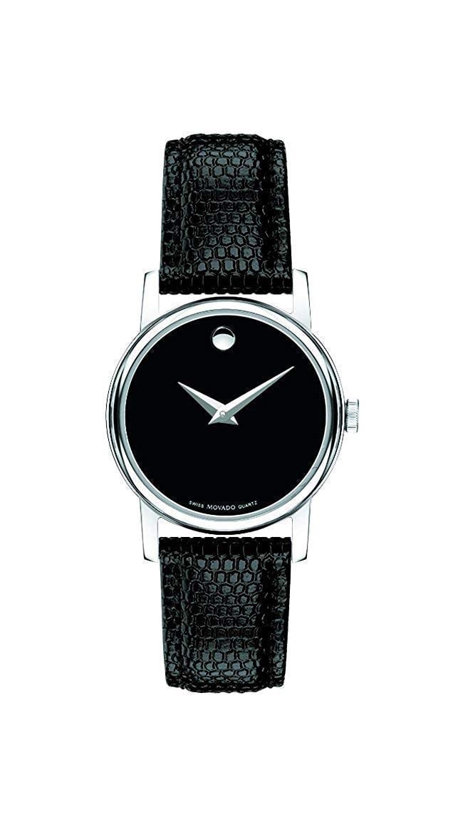 Museum Movado Watch