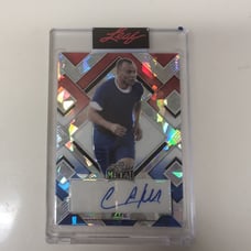 2022 Metal Leaf Auto Cafu /5