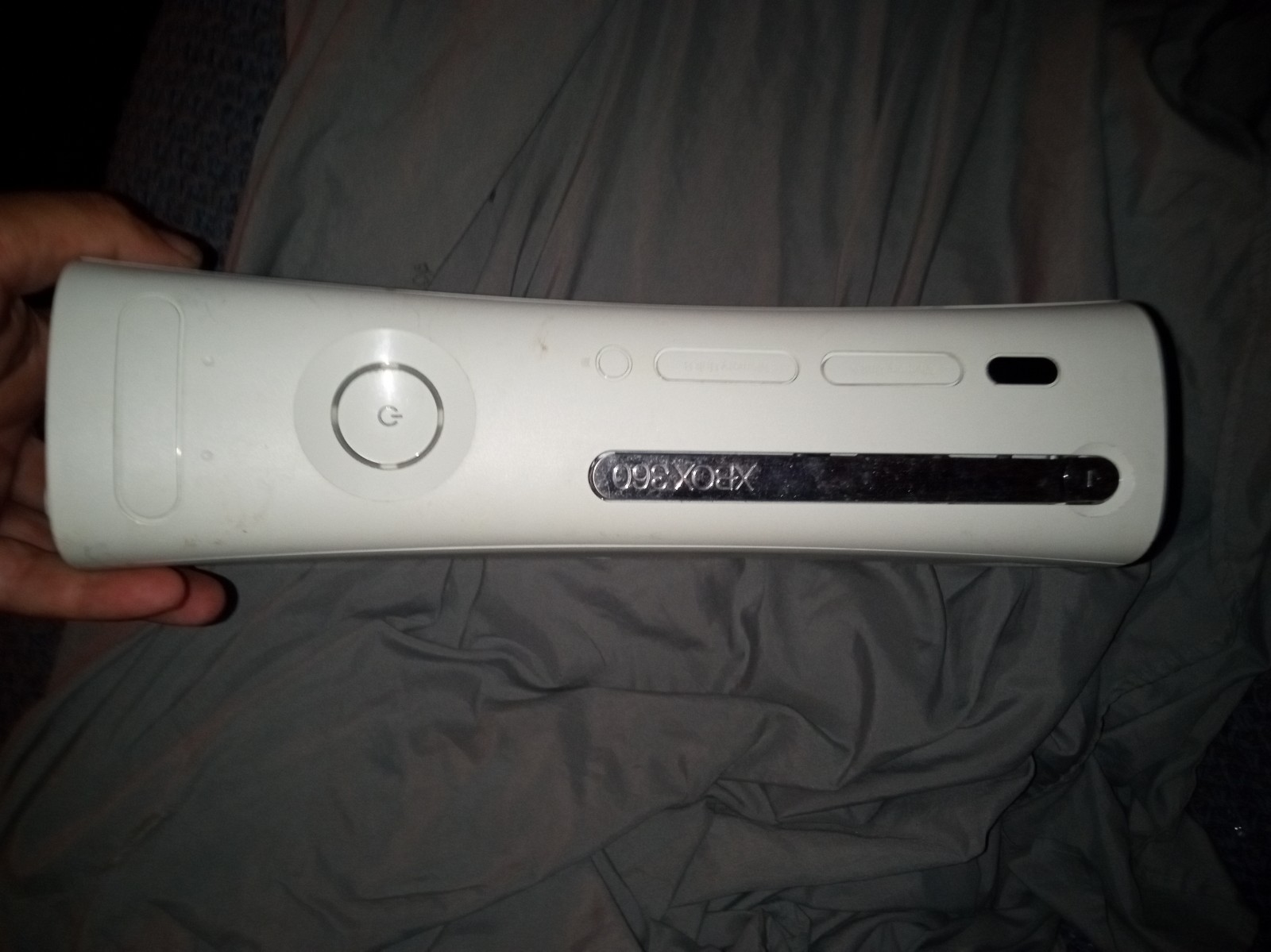 xbox360 console