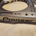 Pioneer CDJ 850 Replacement Cover Top Panel