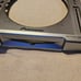 Pioneer CDJ 850 Replacement Cover Top Panel