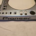 Pioneer CDJ 850 Replacement Cover Top Panel