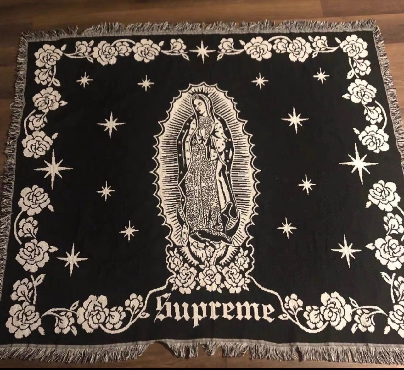 Supreme Blanket