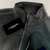 J. Lindeberg Men's Small Volcanic Ash Zeke Pile Mid Layer Vest NEW