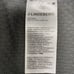 J. Lindeberg Men's Small Volcanic Ash Zeke Pile Mid Layer Vest NEW