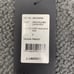 J. Lindeberg Men's Small Volcanic Ash Zeke Pile Mid Layer Vest NEW