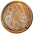 Handcarved Brown Unique Farmhouse Decorative Collapsible Wooden Fruit Basket