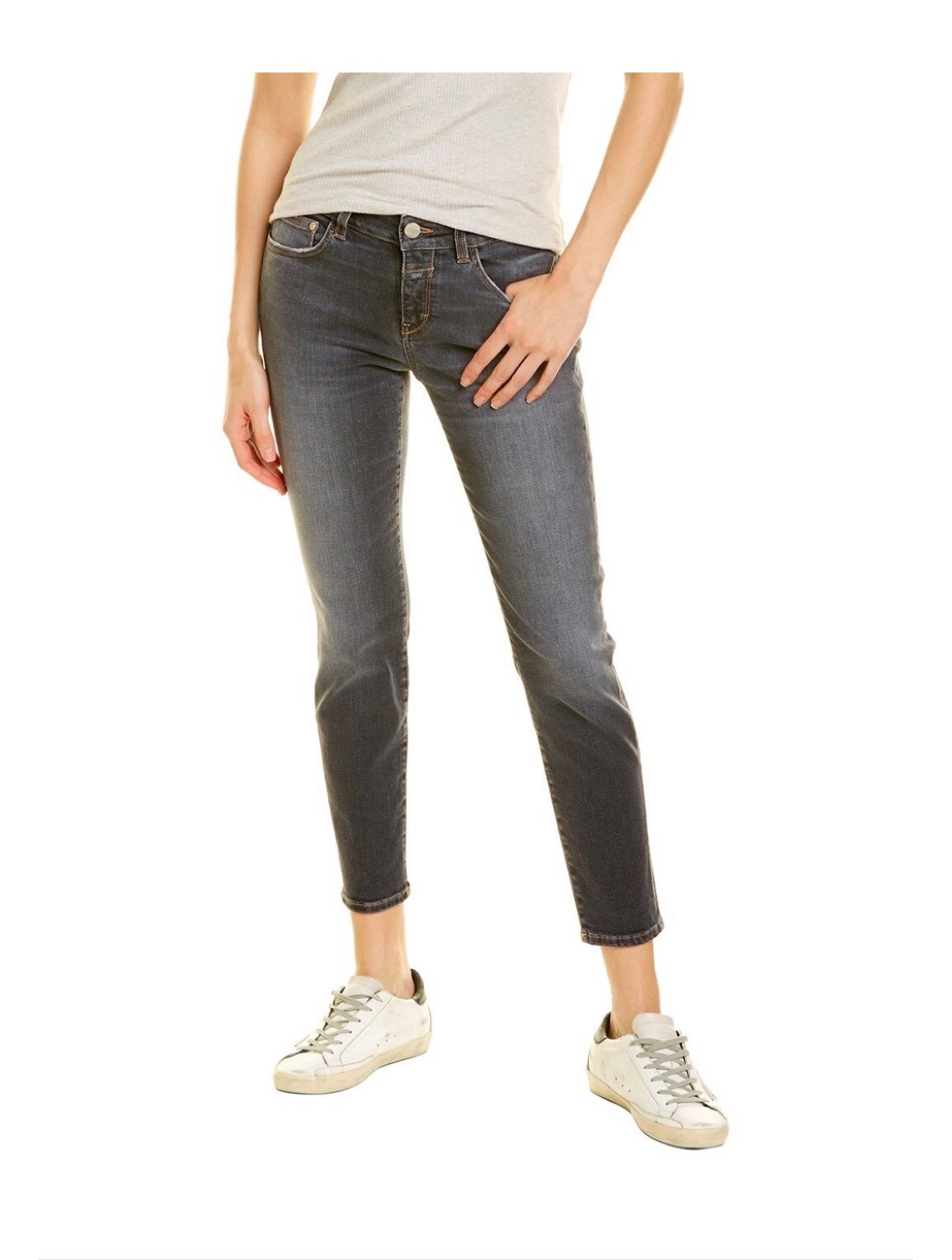 CLOSED Denim Baker Skinnies
