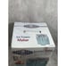Americana Classics 3 Pint ice cream maker Retro Look New In Box