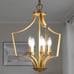 chandelier A03626