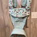 Lillebaby Complete Organi-Touch carrier