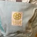 Lillebaby Complete Organi-Touch carrier