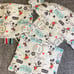 Lillebaby Complete Organi-Touch carrier