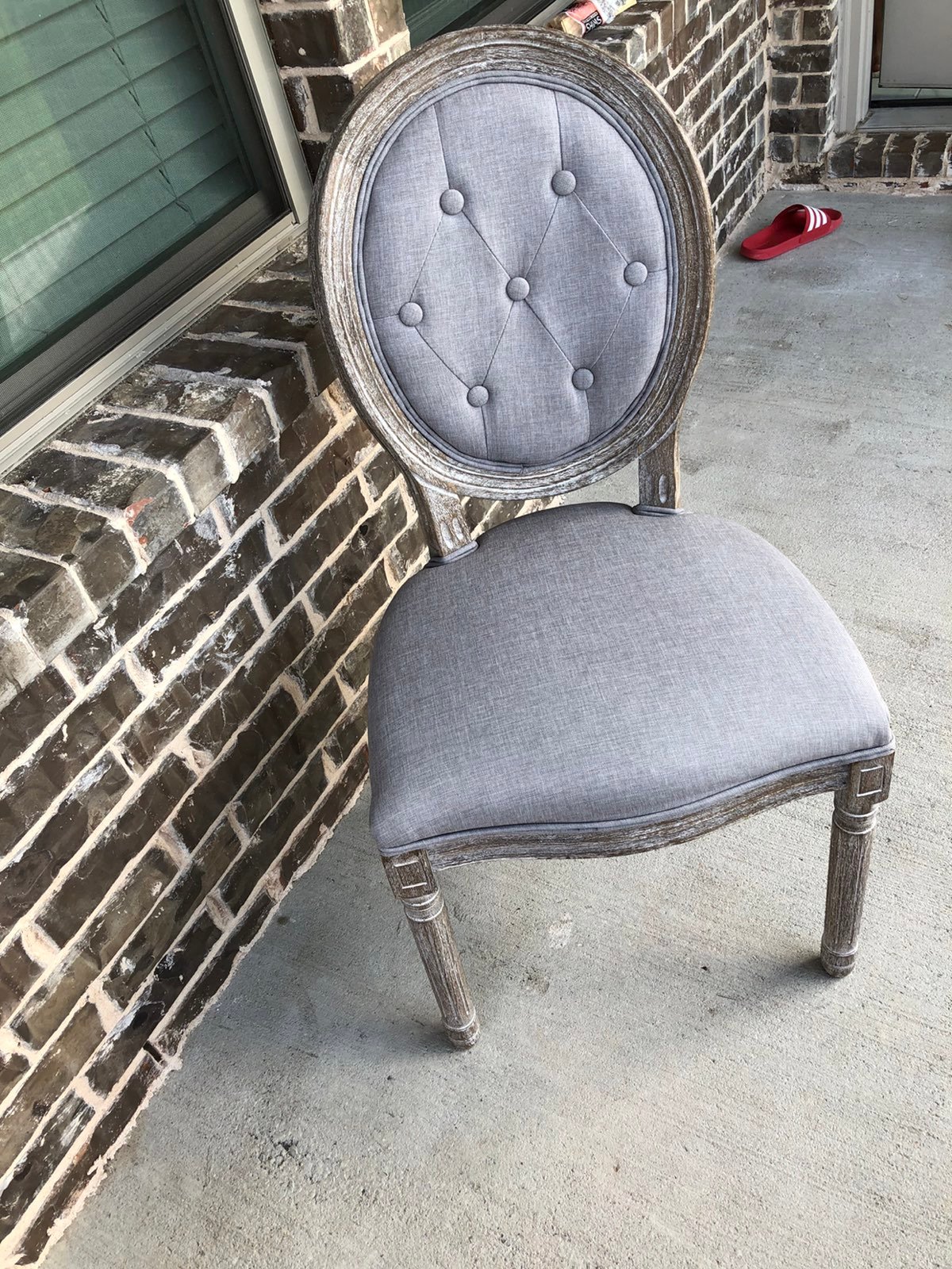 dining chairs