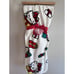 Hello Kitty Throw Blanket Christmas Presents Soft Plush Red Bow 60x70 inches