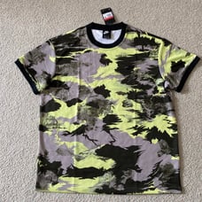 Nike Men's Sportswear Mesh Short-Sleeve
