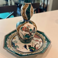Chinese antique porcelain