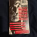 Queensryche Rare Video Mindcrime VHS New