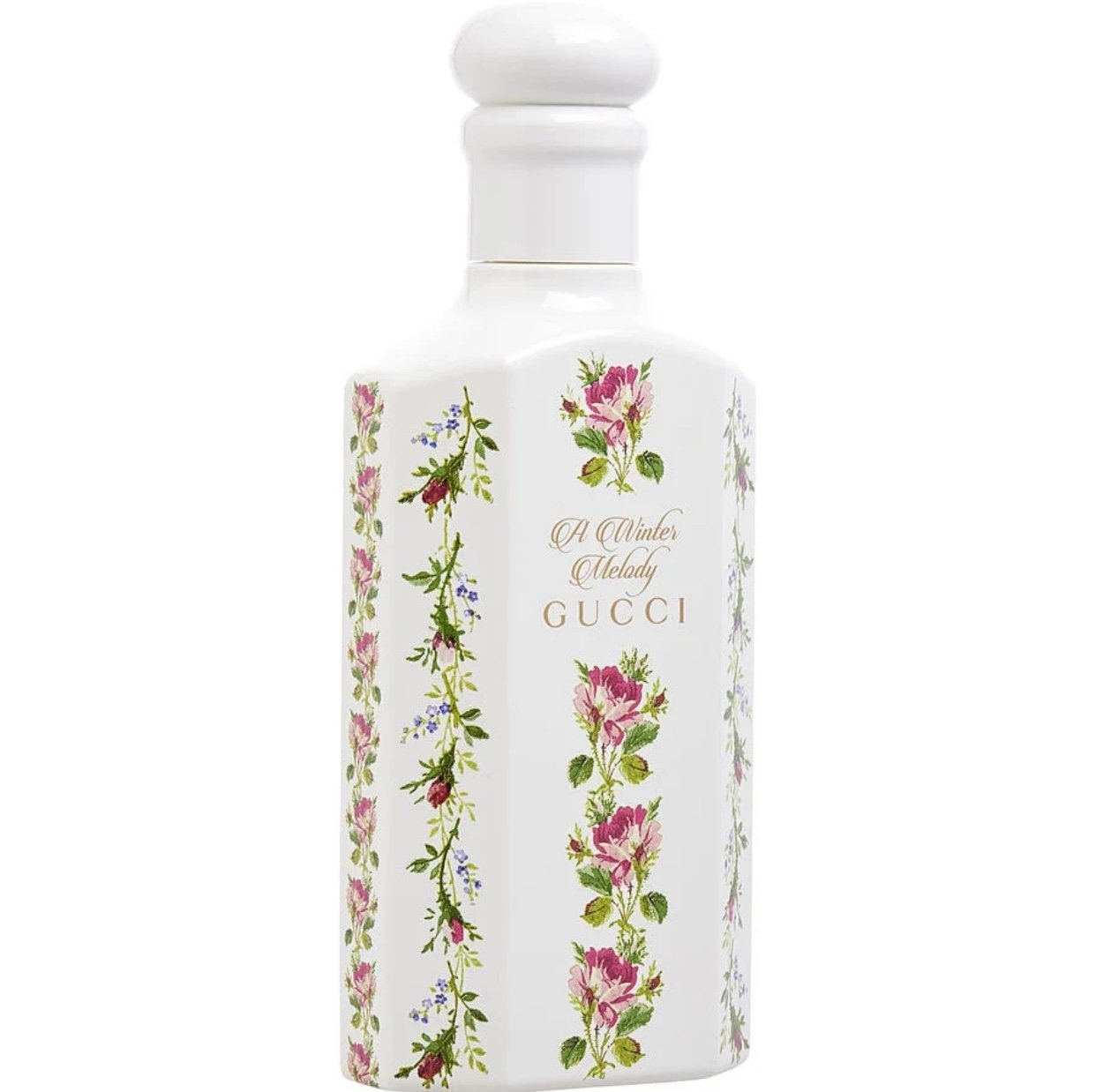 Gucci A Winter Melody Eau