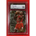 Michael Jordan 1995 Fleer Metal Nuts & Bolts #212 CSG 10 Chicago Bulls