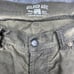 Gilded Age Jeans Mens 34 Smokey Grunge Baggy Straight Italian Hip Hop Skater